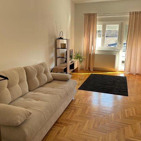 Apartman Sunny Sombor Exteriör bild