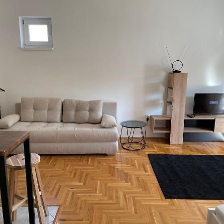 Apartman Sunny Sombor Exteriör bild