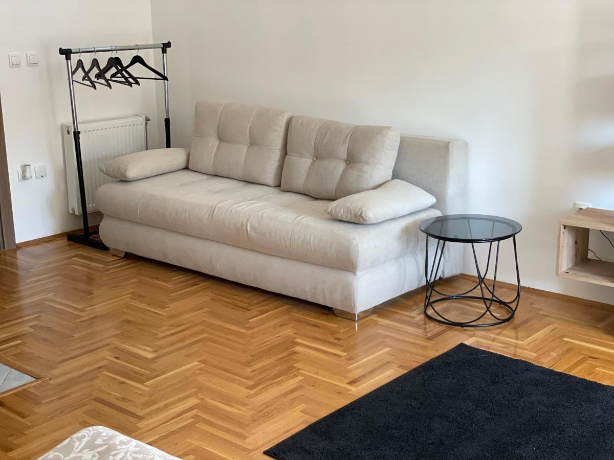 Apartman Sunny Sombor Exteriör bild