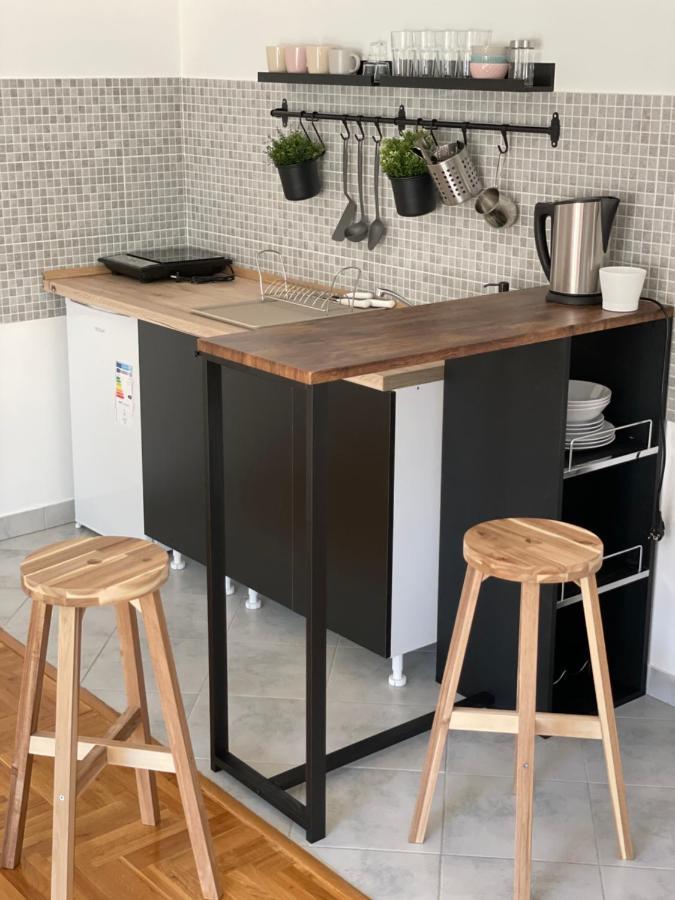 Apartman Sunny Sombor Exteriör bild